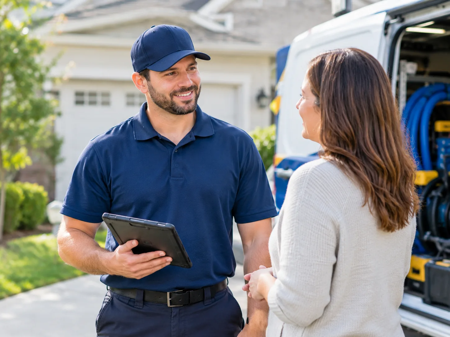 Sewage Backup Cleanup Wakeman, OH FAQs